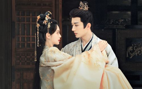 Đào Hoa Ánh Giang Sơn có đáng bị chê bai?