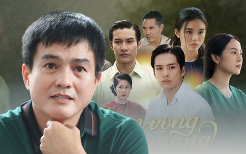 Sẽ ra sao nếu 3 gương mặt ăn khách 'Tham Vọng Giàu Sang' trở lại cùng Cao Minh Đạt