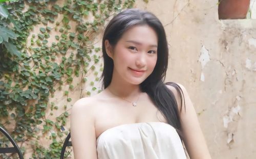 Hướng đi mới của vợ Đoàn Văn Hậu