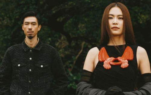 Hoàng Thùy Linh và Đen Vâu cùng trở lại