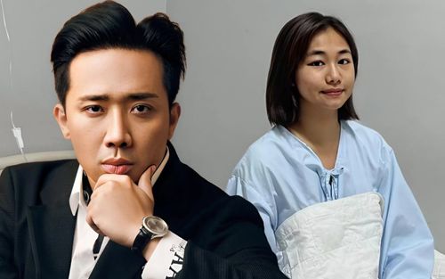 Chi tiết khó hiểu vụ nữ diễn viên bị suy thận, sau 1 tháng được Trấn Thành kêu gọi quyên góp