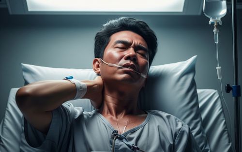Người đàn ông nhập viện cấp cứu sau khi ăn sáng bằng món quen thuộc trong mâm cỗ người Việt