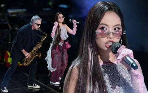 Điều không ai ngờ đã đến với Phương Mỹ Chi ngay trước chung kết Sing! Asia