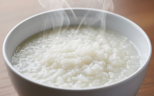 Điều gì xảy ra khi ăn sáng hằng ngày bằng cháo trắng?