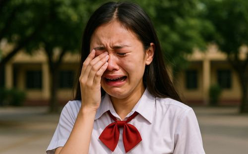 Học sinh SN 2007 thuê phòng khách sạn ở một mình nhiều giờ, Công an tìm thấy mới vỡ lẽ lý do