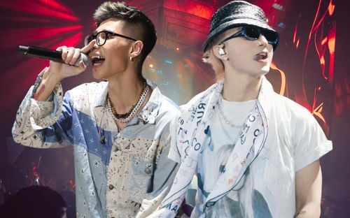MCK remake nhạc Sơn Tùng: Bắt trend khôn ngoan hay cú trượt đáng tiếc?