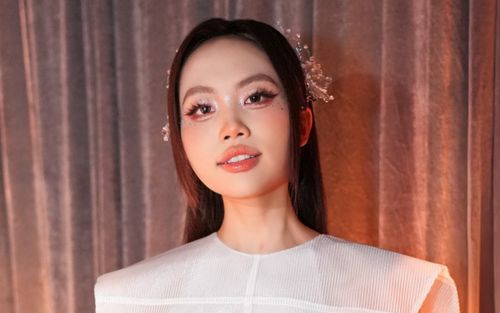 2 lần tiếc nuối của Phương Mỹ Chi