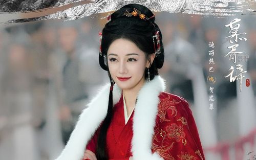 4 phim chờ chiếu của Địch Lệ Nhiệt Ba: Quá nửa đều không có tiềm năng