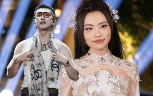 Động thái của Sơn Tùng khi Phương Mỹ Chi hát Lạc trôi tại Sing! Asia