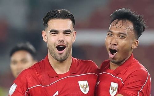 Tình thế đảo ngược với U23 Indonesia