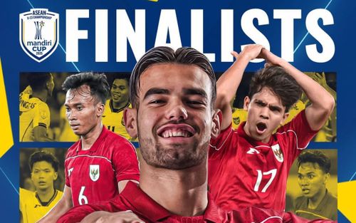 Phó Tổng thống Indonesia dự đoán U23 Indonesia thắng U23 Việt Nam 3-0