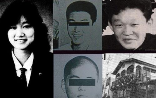 Nữ sinh trong thùng bê tông: Vụ án khiến cả đất nước Nhật Bản rúng động