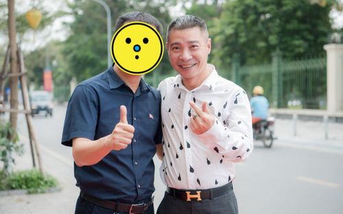 Vợ Công Lý phản hồi thông tin chồng bị đồng nghiệp ngó lơ