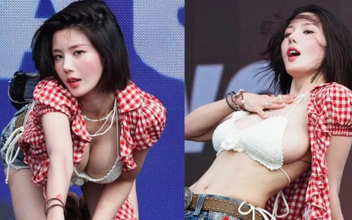 Nữ ca sĩ nóng bỏng đổi đời sau một show diễn, mua được nhà 42 tỷ đồng