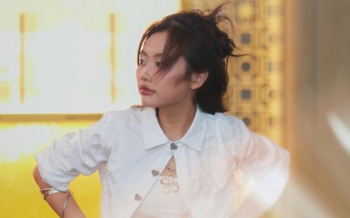 Rắc rối lớn của Phương Mỹ Chi