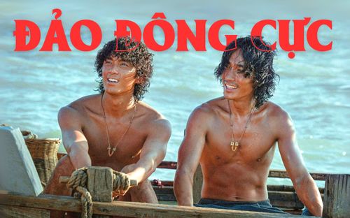 Đảo Đông Cực của Chu Nhất Long - Ngô Lỗi có khả năng lỗ hơn 1300 tỷ