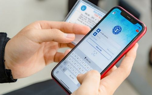 Ứng dụng bảo hiểm xã hội thay đổi lớn