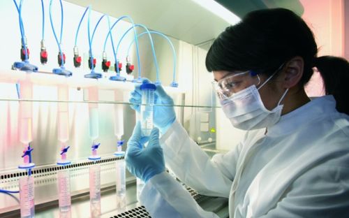 Trung Quốc bơm tỷ USD vào công nghệ sinh học