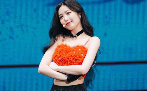 Soojin bất ngờ hủy toàn bộ tour diễn thế giới, người hâm mộ phẫn nộ