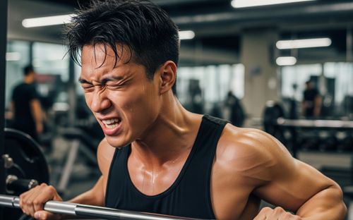 Chàng trai sốc vì suy thận cấp sau nửa tháng tập gym, mắc 1 sai lầm phổ biến