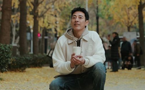 Nam diễn viên nổi tiếng bị nhiễm trùng phổi vì vi khuẩn hiếm, rơi vào tình trạng nguy kịch