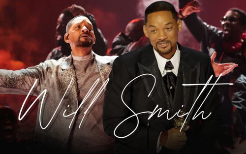 Will Smith bị chỉ trích