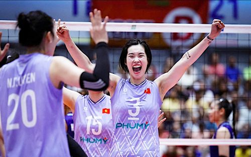 Tình cảnh đảo ngược với Thái Lan và tuyển Việt Nam