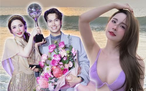 Việt Anh có động thái gây chú ý trước ảnh nóng bỏng của Quỳnh Nga
