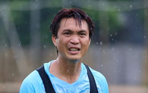 Dấu chấm hết với Tuấn Anh