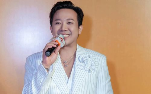 Trấn Thành chính thức bị 'soán ngôi'