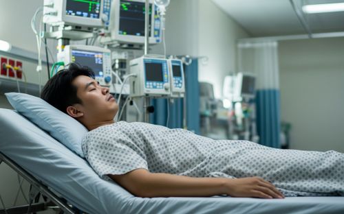 Chàng trai 2K5 mắc ung thư hiếm gặp dù sống lành mạnh, xem thường 1 dấu hiệu