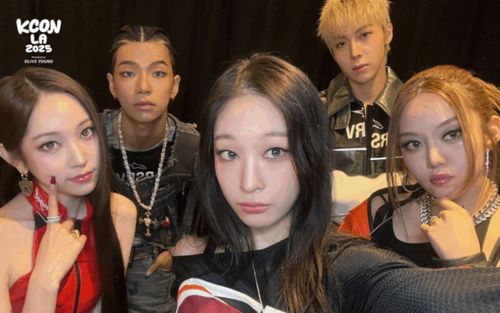 ALLDAY Project gặp phải sự cố 'đáng sợ nhất Kpop'