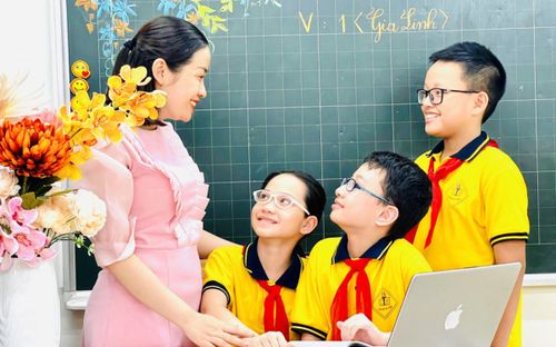 Từ 1/1/2026: Nhiều chính sách hỗ trợ mới dành cho giáo viên