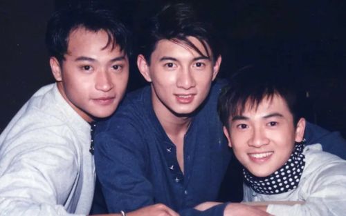 Tin vui cho fan Cpop: Toàn bộ kho nhạc của Tiểu Hổ Đội chính thức trở lại!
