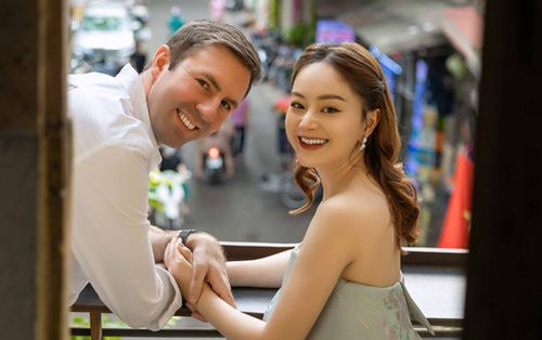 Tình cảnh gây chú ý của Lan Phương sau 1 tháng báo tin ly hôn chồng Tây