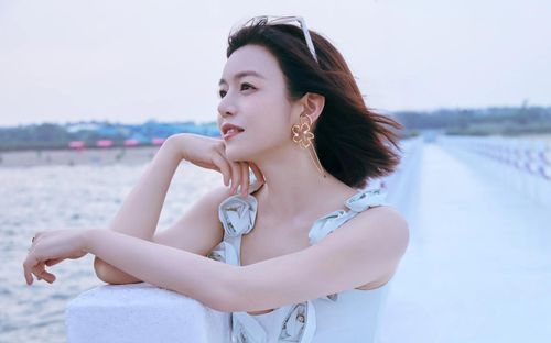 Trần Nghiên Hy thay đổi sau 6 tháng ly hôn