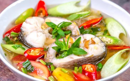 3 bộ phận của cá vừa ngon vừa bổ, nhiều người lại chê bẩn không ăn