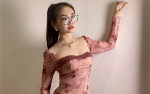 Không thể nhận ra ca sĩ Thiện Nhân