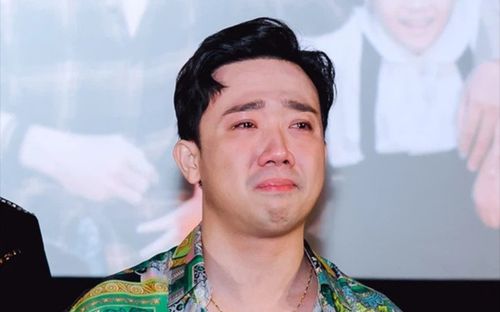 Quá khó cho Trấn Thành