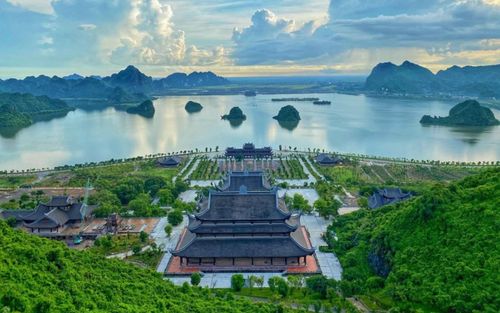 Check-in ngay 4 địa danh tuyệt đẹp vừa được công nhận Di tích Quốc gia đặc biệt