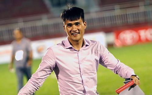 Đã đến lúc Công Vinh tái xuất
