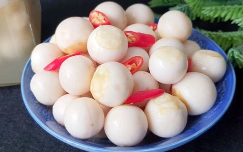 2 món ăn quốc dân rất đưa cơm nhưng người Việt lại e ngại vì bị cho là hại thận