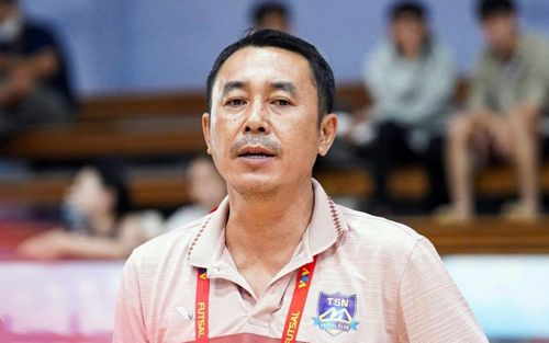 Đã có kết quả của VFF với 2 HLV và 3 cầu thủ ở trận đấu tiêu cực
