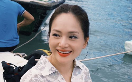 Choáng với thu nhập của diễn viên Lan Phương
