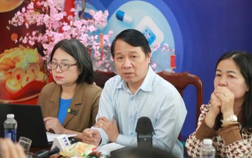 Sau vụ 255 bệnh nhân tán sỏi bằng máy hỏng, giám đốc Bệnh viện bật khóc: 'Rất đau lòng'