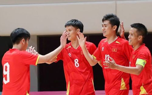 AFC cảnh báo tuyển Việt Nam phải hết sức thận trọng với Trung Quốc