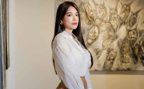 Mạng xã hội 'dậy sóng' vì Trương Ngọc Ánh