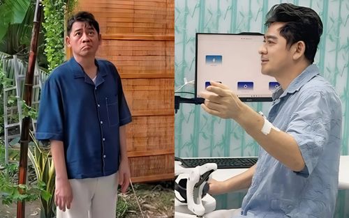 Sự thật căn bệnh của Huỳnh Anh Tuấn khiến bác sĩ dặn người nhà chuẩn bị tâm lý