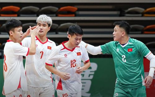 AFC nói thẳng một điều khi tuyển Việt Nam thắng 7-2 trước Trung Quốc