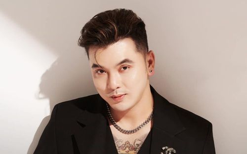 Sáng nay (23/9), Ưng Hoàng Phúc bị Công an TP.HCM mời lên làm việc